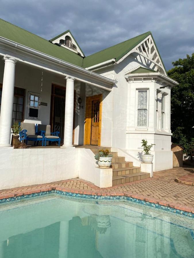 Heath Villa - Private Room Port Elizabeth Exterior photo